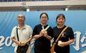 带着妈妈缝的新衣,“麻袋女孩”来中南大报到了