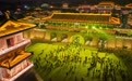 湖北襄阳:古城焕彩承文脉 文旅融合引客来(1)#
