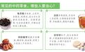 吃阿胶蜜枣补血,却血糖飙升住院