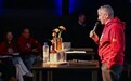 传化携手拓纳10周年庆典:十年相伴,携手开启新征程