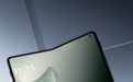 联想moto首款大折叠来了!razr fold官宣5月发布