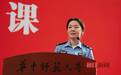 护航开学季!武汉洪山这群“警察老师”把安全课送进大学校园
