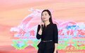 【举火把 做灯塔】平安人寿宁夏分公司朱青杰:温柔有力量 攀登不止步