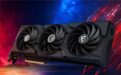 显卡涨价潮杀到!微星率先调涨:华硕、技嘉紧随