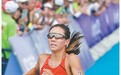 追逐梦想,在赛场淬炼提升(亚运纵横)