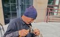大庆王显义,寻“根”半个世纪……