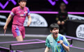 一路爆冷!国乒19岁小将掀翻日本一哥 首进决赛
