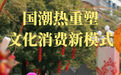 国潮热重塑文化消费新模式