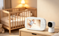 Veepai维拍物联Baby Monitor婴儿监护套装,重塑居家看护体验