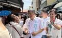 批台检调押人逼供,柯文哲怒轰赖清德:不要再干这种不要脸的事