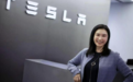 陶琳回应特斯拉中国销量下滑真相!还预告了FSD入华进展
