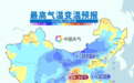 @湖北居民,最低气温10℃出头!新一轮冷空气来袭,大风和降温安全指南来了
