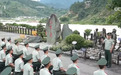 【新长征 新青年】以长征精神铸牢忠诚底色 向险逆行续写长征新篇