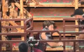 王力宏回应“演唱会摔倒满脸是血”:缝了27针才把耳朵重新缝合,脸上伤口缝了12针