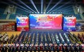 2026年全国啦啦操冠军赛在银川市西夏区隆重启幕