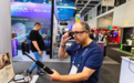 全球品牌GOSIGHT 正式定义AR行业标准三维度:轻、彩、久,乐奇等品牌能否达标