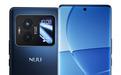 平价新机Nuu B40 5G发布,带1.6英寸背屏