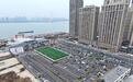破解停车难题,武汉市汉阳区新增886个便民停车位