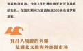开局之年看中国·潮涌荆楚丨极目楚天知音湖北,全球合作伙伴云集而至