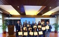 澳門旅遊大學接待泰國詩納卡寧威洛大學代表團 促進國際交流合作 攜手推動旅遊教育與人才發展