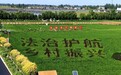 E法同行 法润塞上|稻田传法理 网韵润乡野 宁夏稻渔空间解锁田间网络法治新场景