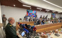 伊朗革命卫队发言人怒批特朗普:美国人民有权知道真相