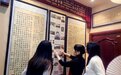探寻扇骨匠心,共促非遗出海——实地调研荣昌折扇,搭建重庆文化传播新桥梁
