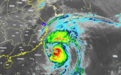 今夜风雨加码!浙江各地抓实人员转移应急保障