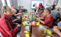 浙江嘉兴:互助养老情暖夕阳(4)