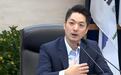 强台风“巴威”逼近台湾,蒋万安宣布今天停班停课:会做最坏打算
