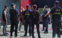 台湾少年遭8人围殴,约600人到事发地聚集反霸凌