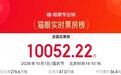 国庆档首日票房破亿!在哈尔滨拍摄的《神探之痕迹》领跑,评论区口碑出圈