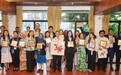 第十八期澳門旅遊大學-聯合國世界旅遊組織培訓課程圓滿結束
