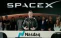 SpaceX市值冲破2万亿美元!马斯克真「富可敌国」,身价≈5.7个黄仁勋