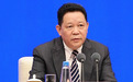 四川省原副省长杨兴平任四川省人大常委会副主任