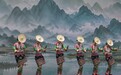 美食市集+民族舞蹈,紫竹院公园民族文化活动连续2天上演