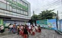 海南省儋州市:开展“垃圾分类进商超,文明环保共践行”主题活动
