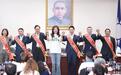 郑丽文正式征召6位县市长拼连任:以“全垒打”气势迎接选举胜利