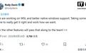 谷歌确认开发WSL支持:Antigravity将直连Win11 Linux环境