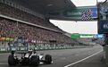深一度|“F1中国周”打造热血的城市嘉年华