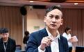 沈伯洋要改变选战策略?叶元之讽:只是从讲废话到乱讲话