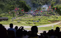 诗词忆长征丨娄山关——而今迈步从头越(8)#