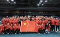 夺金难度超过奥运会?国乒主力将上演神仙打架,“龙蟒”再合体