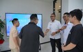 马来西亚教育及数字领域代表来华交流,与广州泓杉共创跨境电商有限公司共同探索TikTok Shop跨境电商的校企人才培养