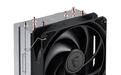 微星5热管无光风冷PRO COREFROZR AR13在售,99元