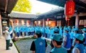 寻迹长征|这座廊桥,藏着中国 “最沉重” 的身高线(8)