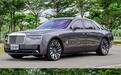 最便宜的劳斯莱斯轿车,为何却找不到对手?