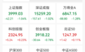 超4700股飘绿,半导体硅片走强,五倍大牛股连续2日跌停