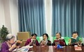 书香伴重阳,武汉图书馆读书沙龙情暖硚口福利院