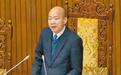 对美军购朝野协商仍无共识,韩国瑜宣布下个月继续协商